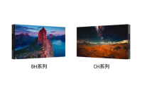 索尼推出新款Crystal LED黑彩晶BH和CH系列小間距LED顯示屏